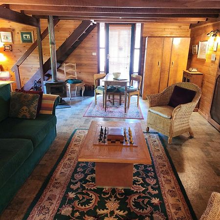 발링업 Redgum Hill Country Retreat 게스트하우스 외부 사진