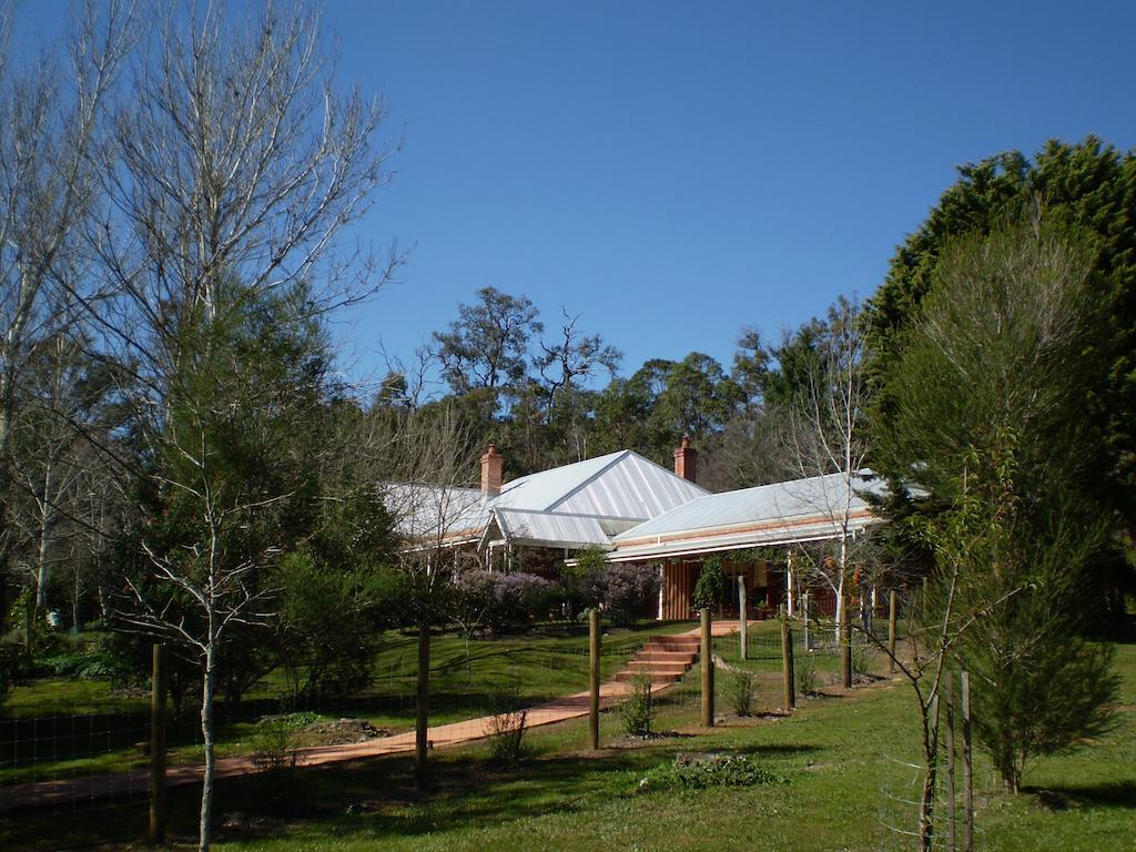 발링업 Redgum Hill Country Retreat 게스트하우스 외부 사진
