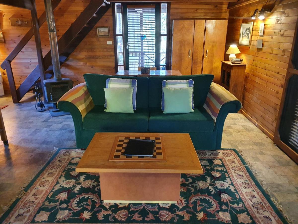발링업 Redgum Hill Country Retreat 게스트하우스 외부 사진