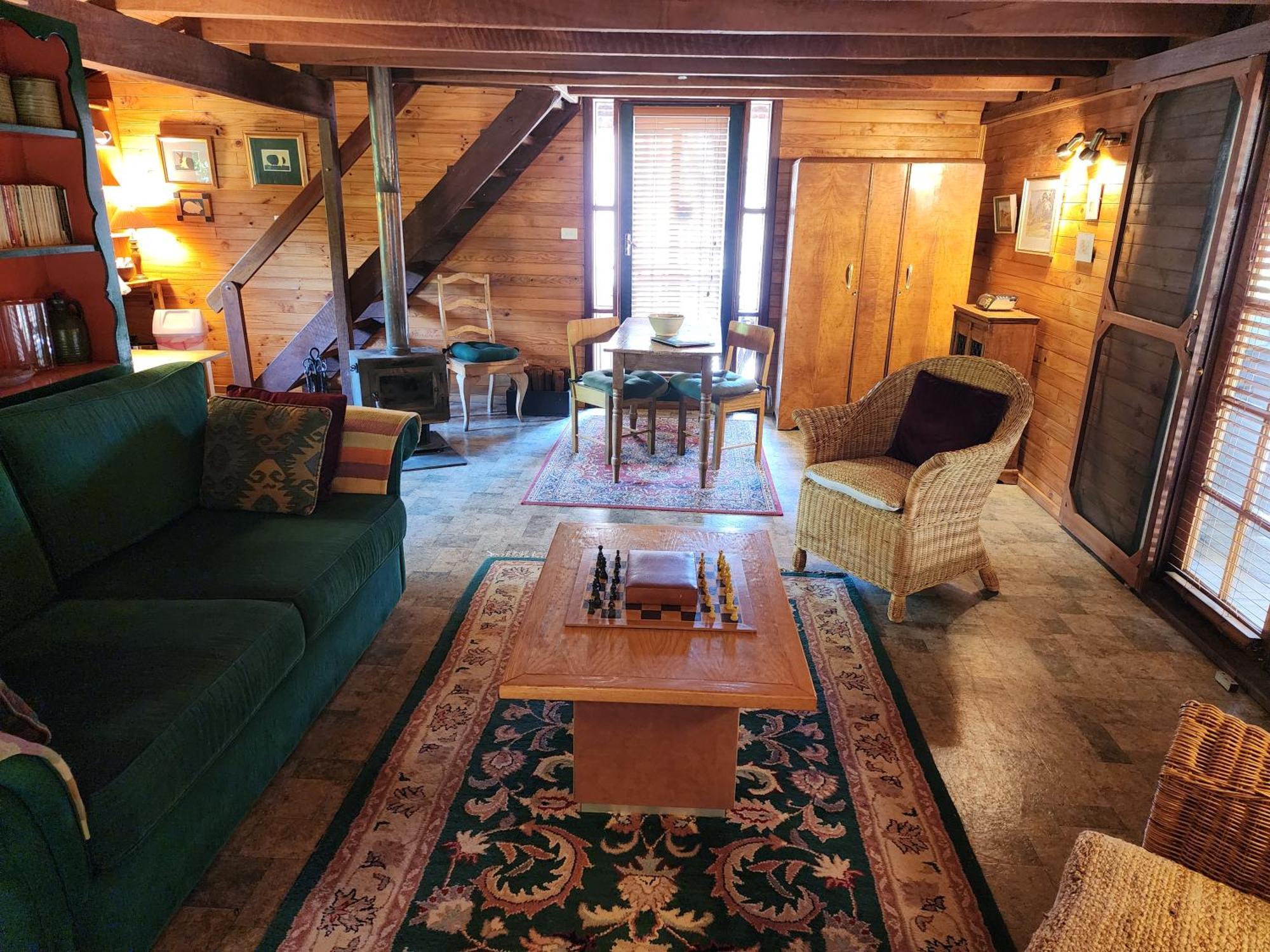 발링업 Redgum Hill Country Retreat 게스트하우스 외부 사진
