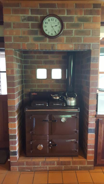 발링업 Redgum Hill Country Retreat 게스트하우스 외부 사진