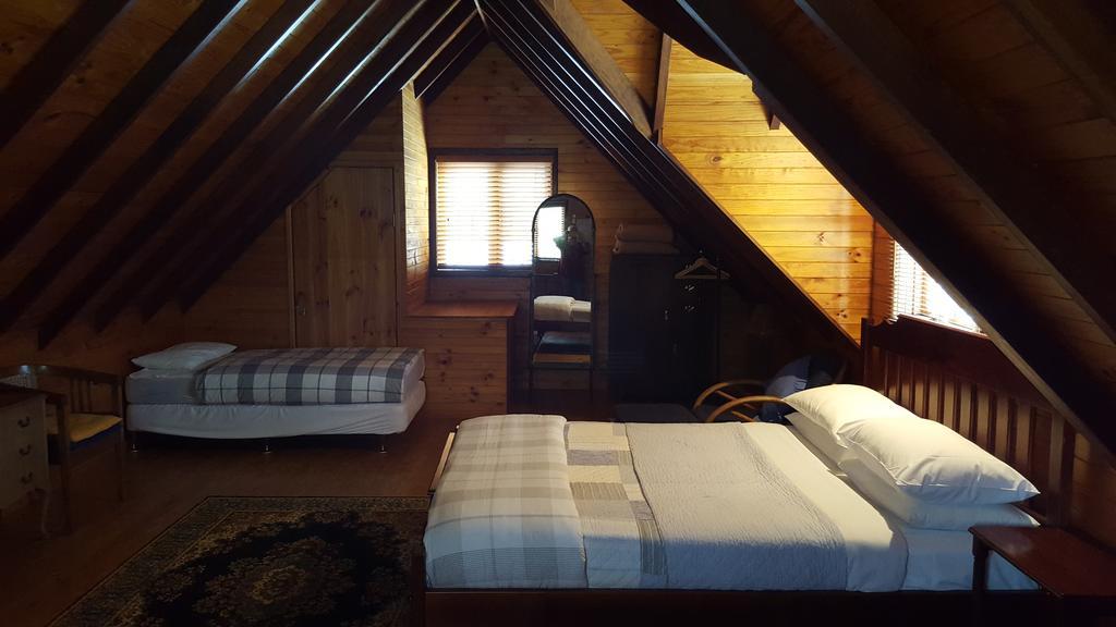 발링업 Redgum Hill Country Retreat 게스트하우스 외부 사진