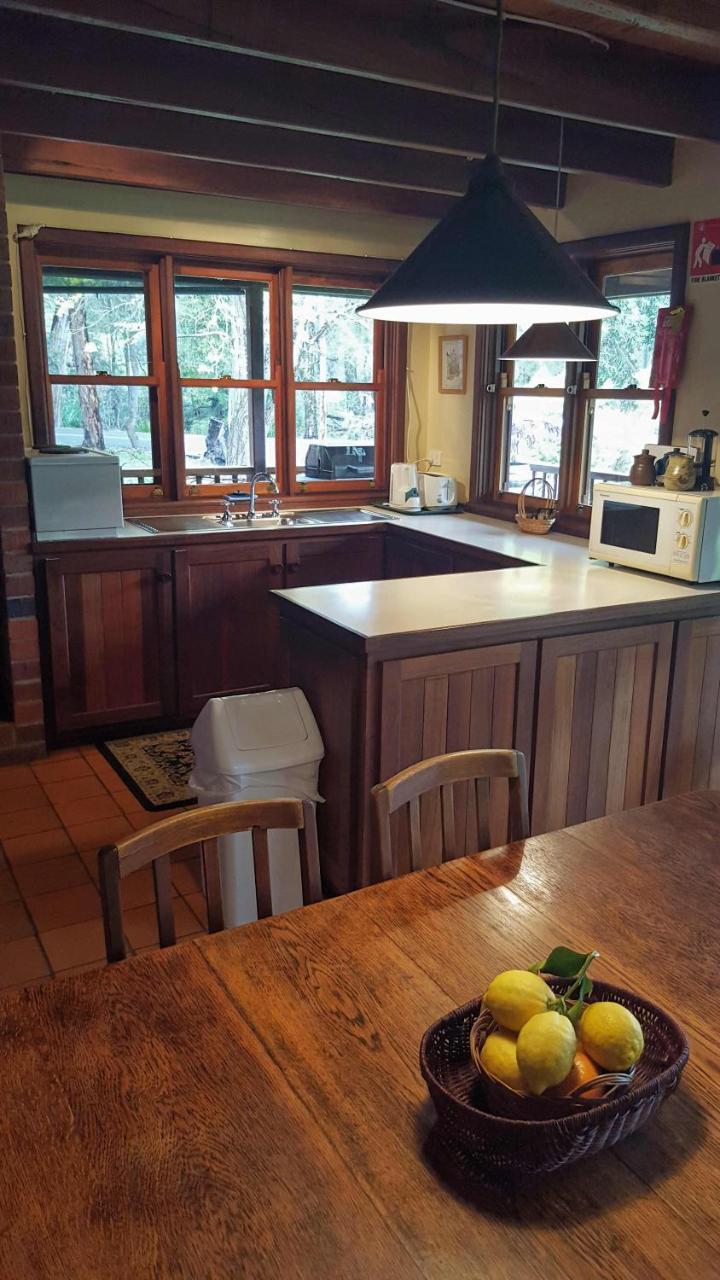 발링업 Redgum Hill Country Retreat 게스트하우스 외부 사진