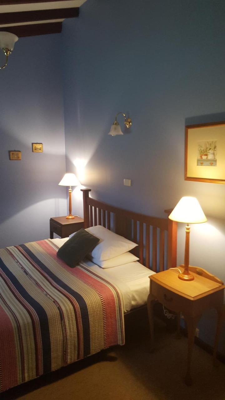 발링업 Redgum Hill Country Retreat 게스트하우스 외부 사진