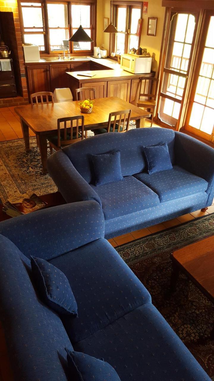 발링업 Redgum Hill Country Retreat 게스트하우스 외부 사진