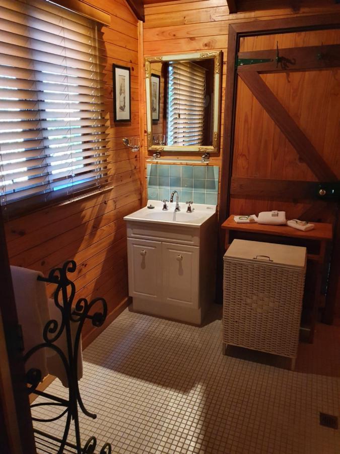 발링업 Redgum Hill Country Retreat 게스트하우스 외부 사진