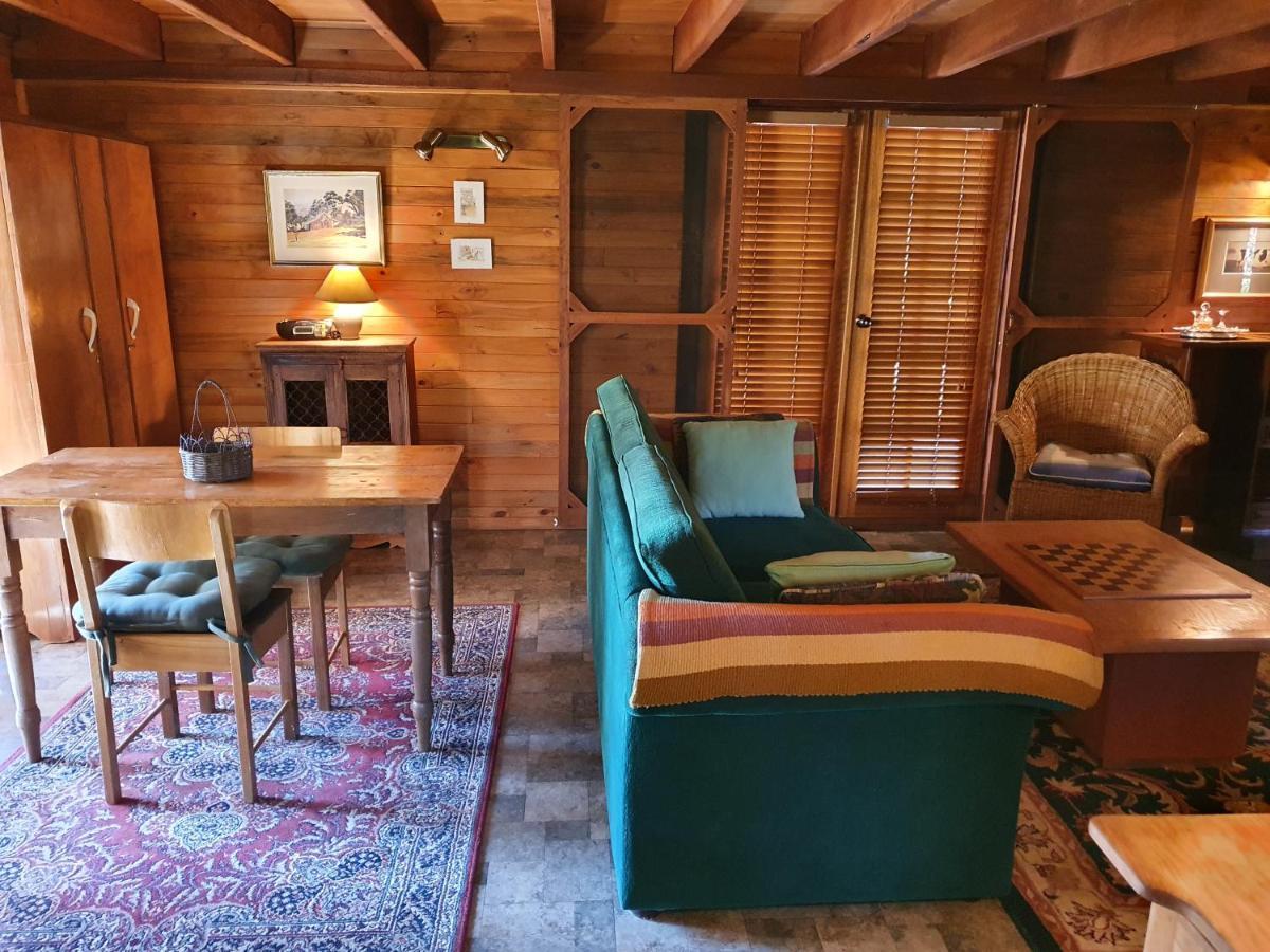 발링업 Redgum Hill Country Retreat 게스트하우스 외부 사진
