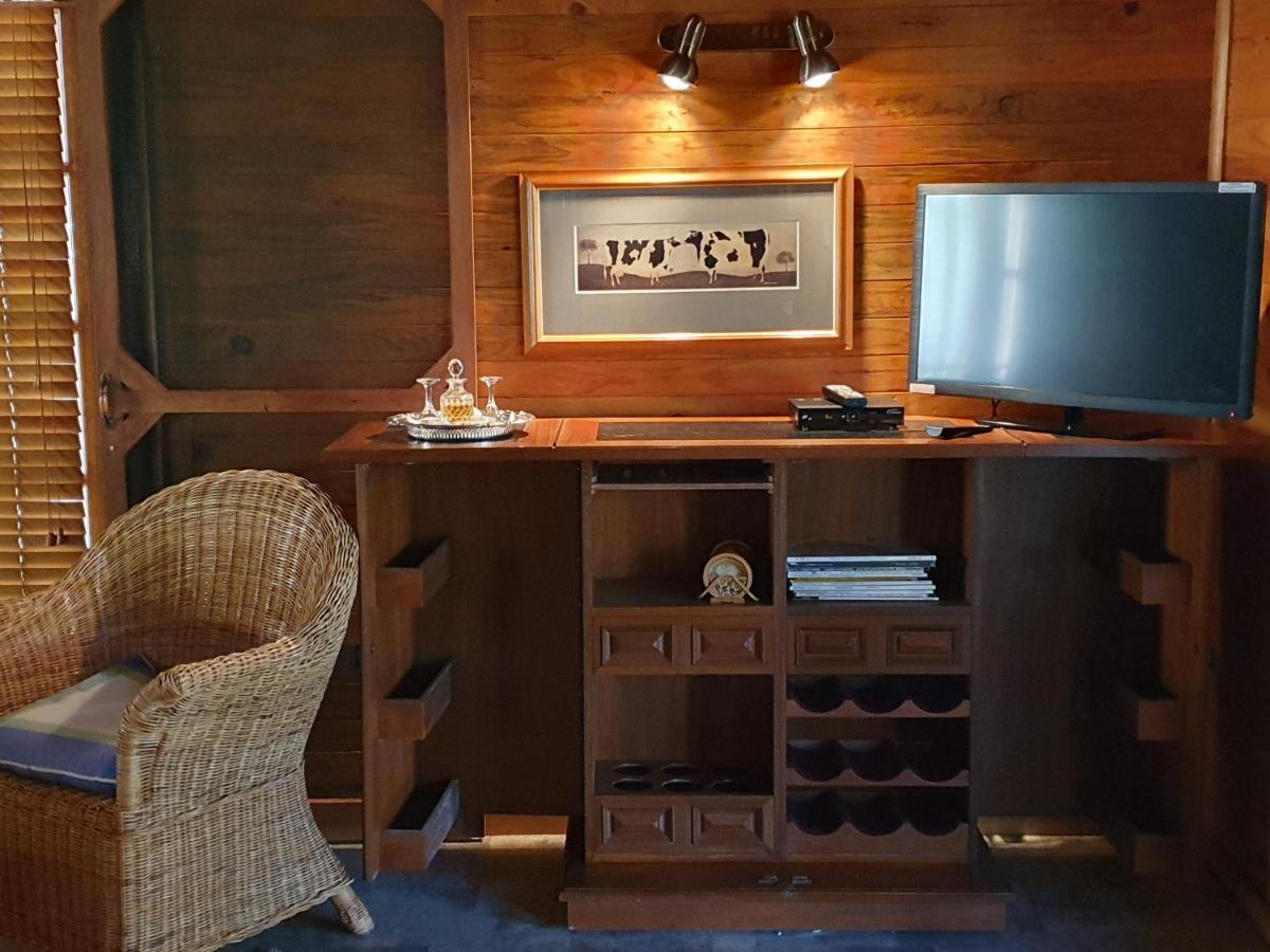 발링업 Redgum Hill Country Retreat 게스트하우스 외부 사진